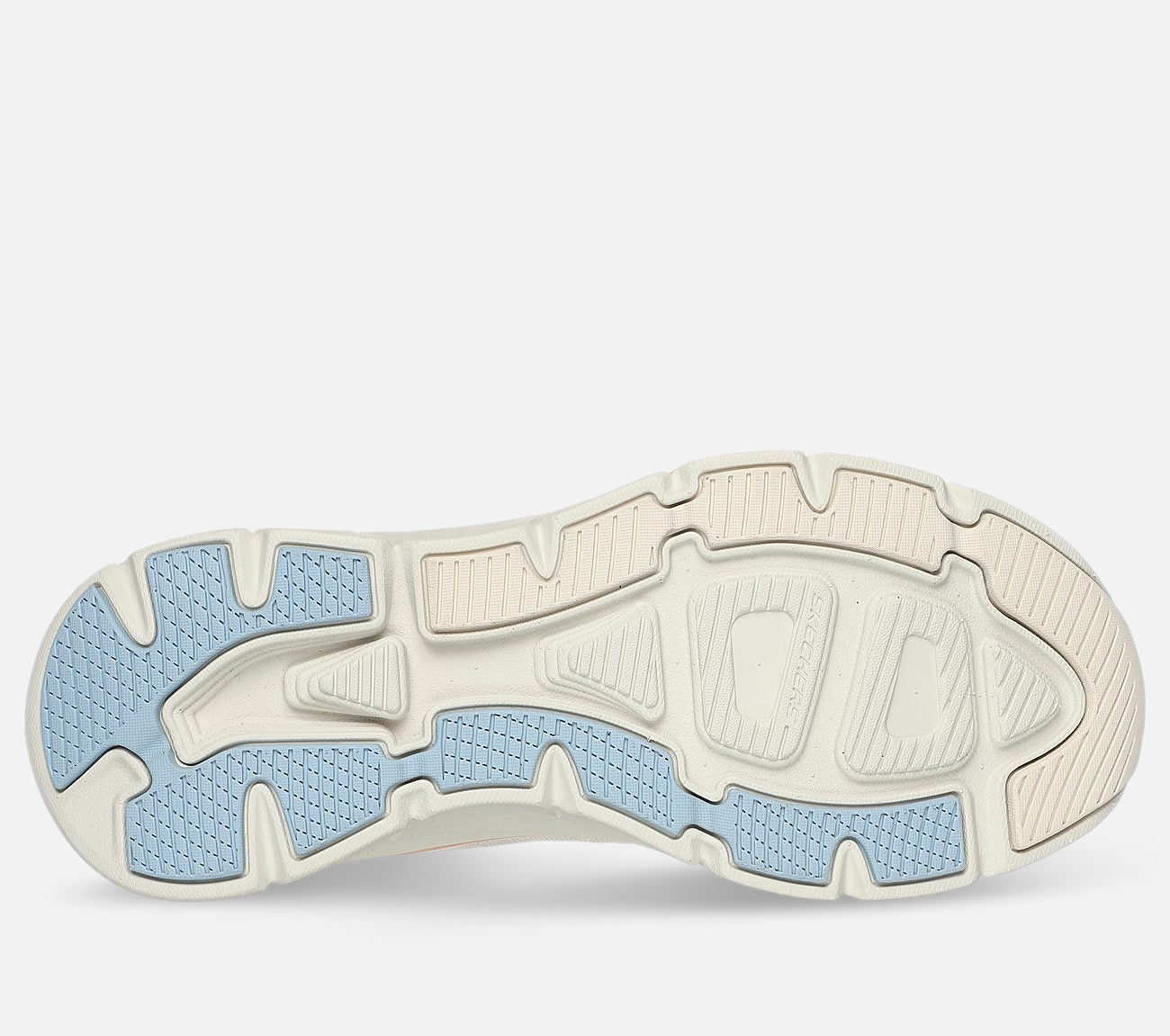 Relaxed Fit: D'Lux Walker 2.0 - Daisy Doll Shoe Skechers