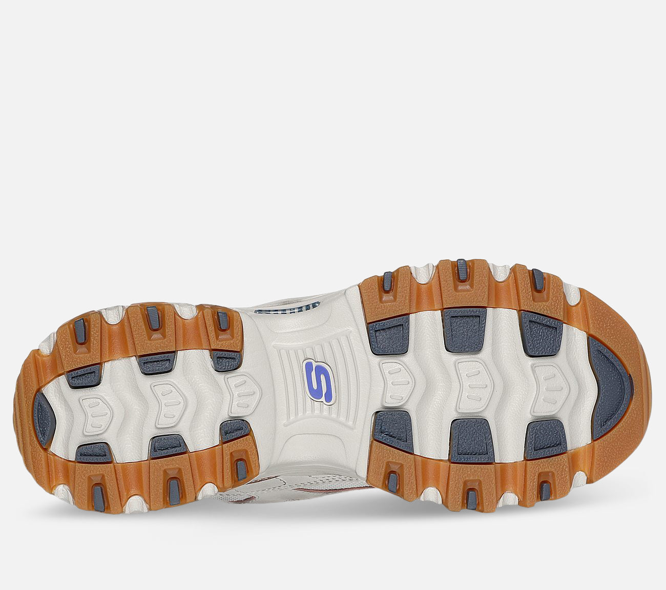 D'Lites - Vintage Vision Shoe Skechers.se