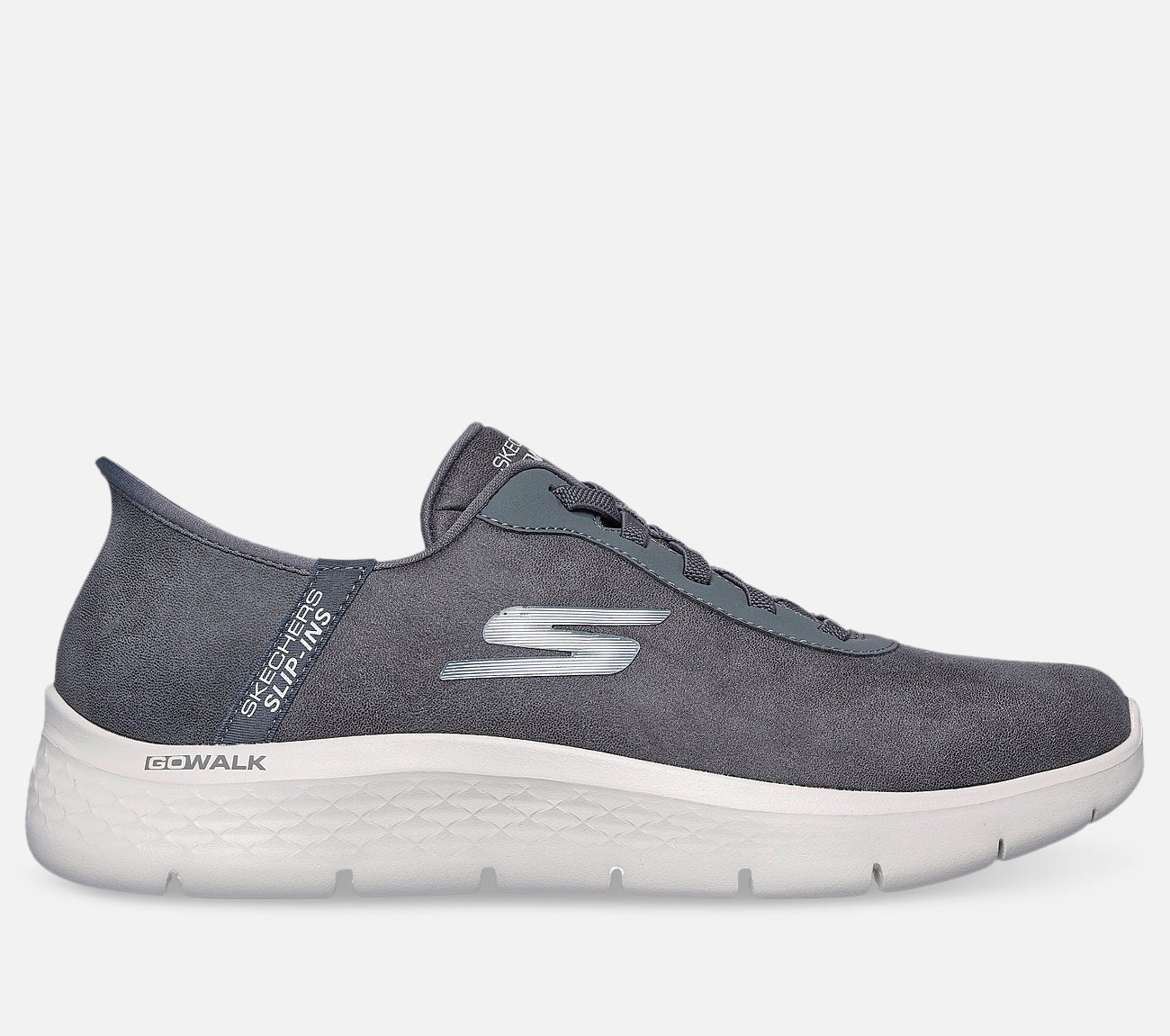 Slip-ins: GO WALK Flex - Smooth Motion Shoe Skechers.se