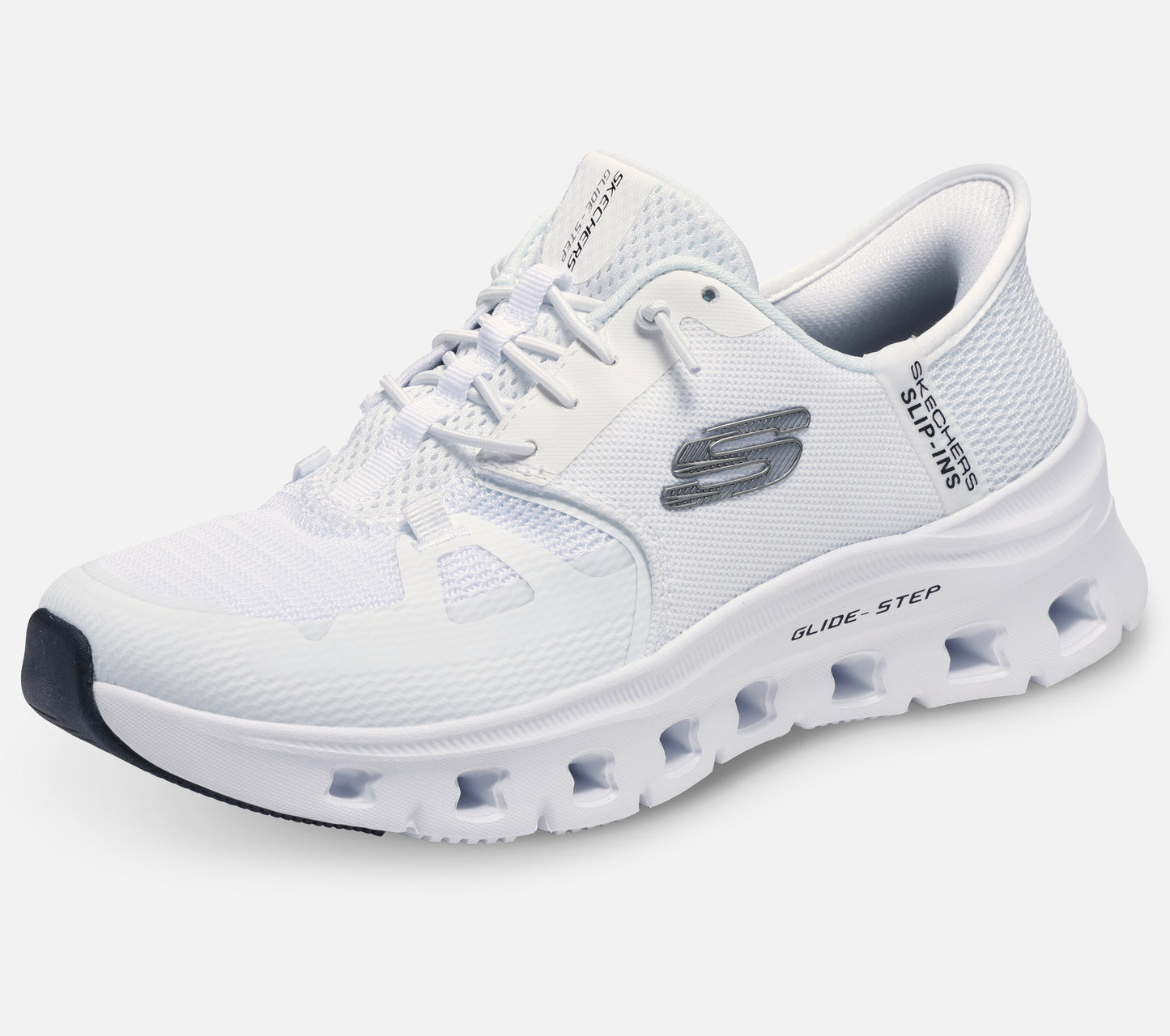 Wide Fit: Slip-ins: Glide-Step Pro Shoe Skechers.se