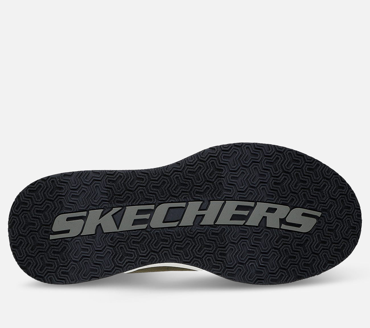 Relaxed Fit: Slip-ins: Cyrus - Raiden Shoe Skechers.se
