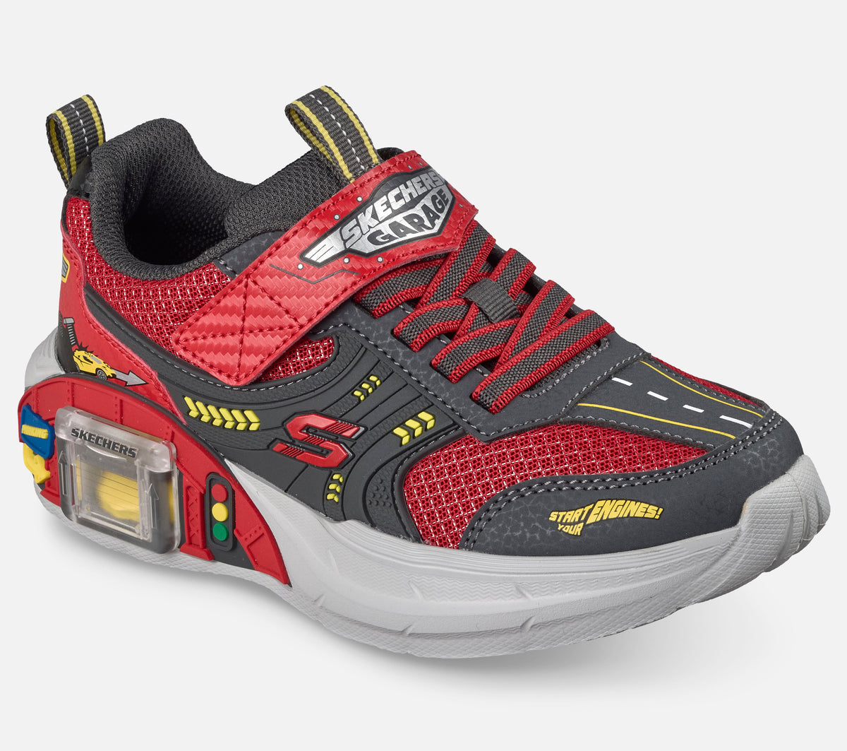 Garage Shoe Skechers.se