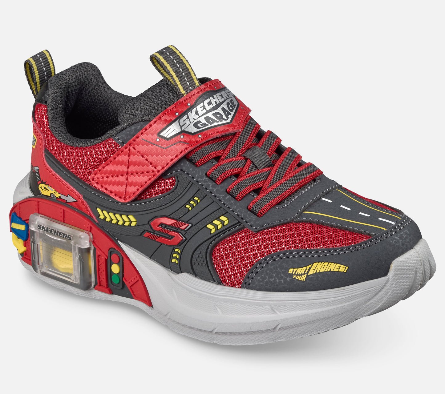 Garage Shoe Skechers.se