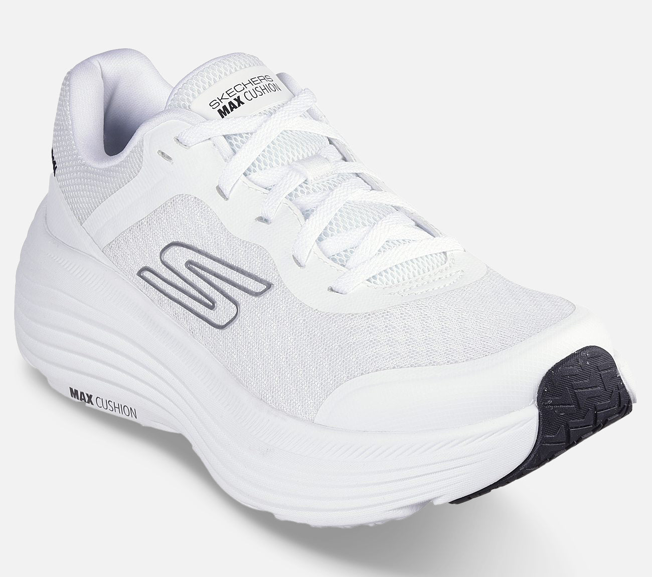 Max Cushioning Endeavour Shoe Skechers.se