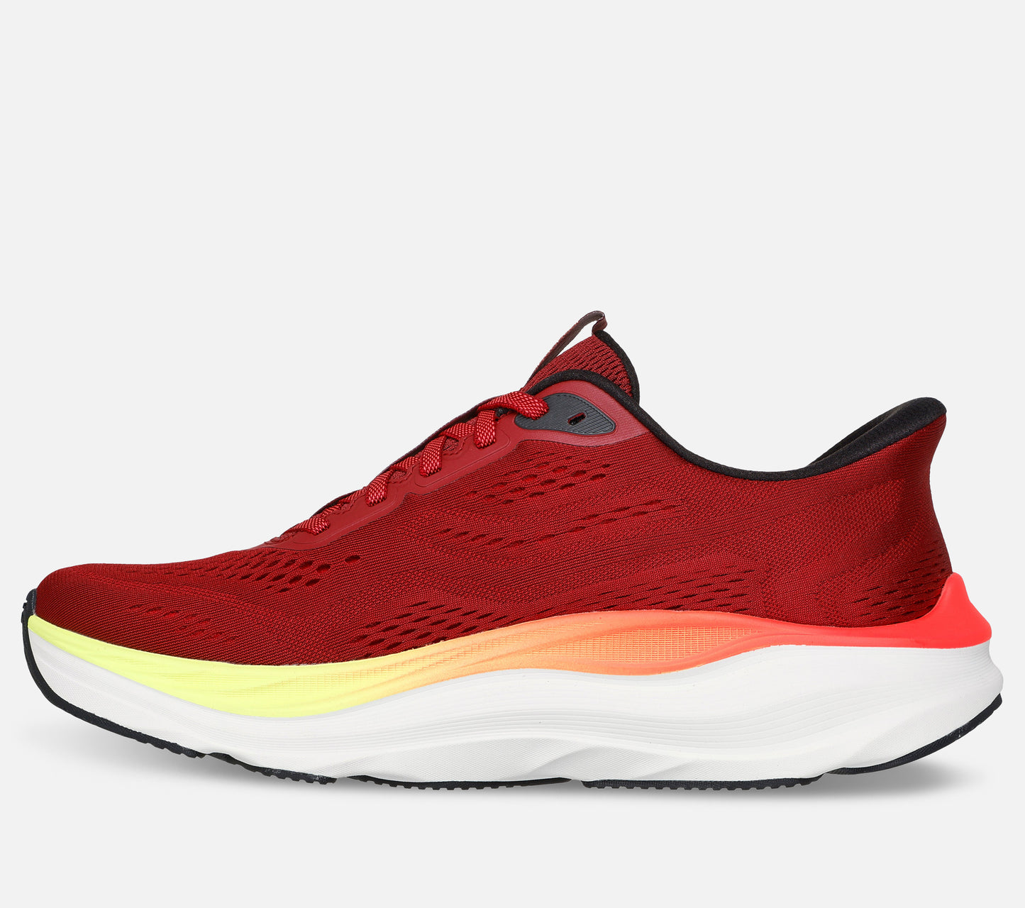 Slip-ins: Max Cushioning - Max Run Shoe Skechers.se