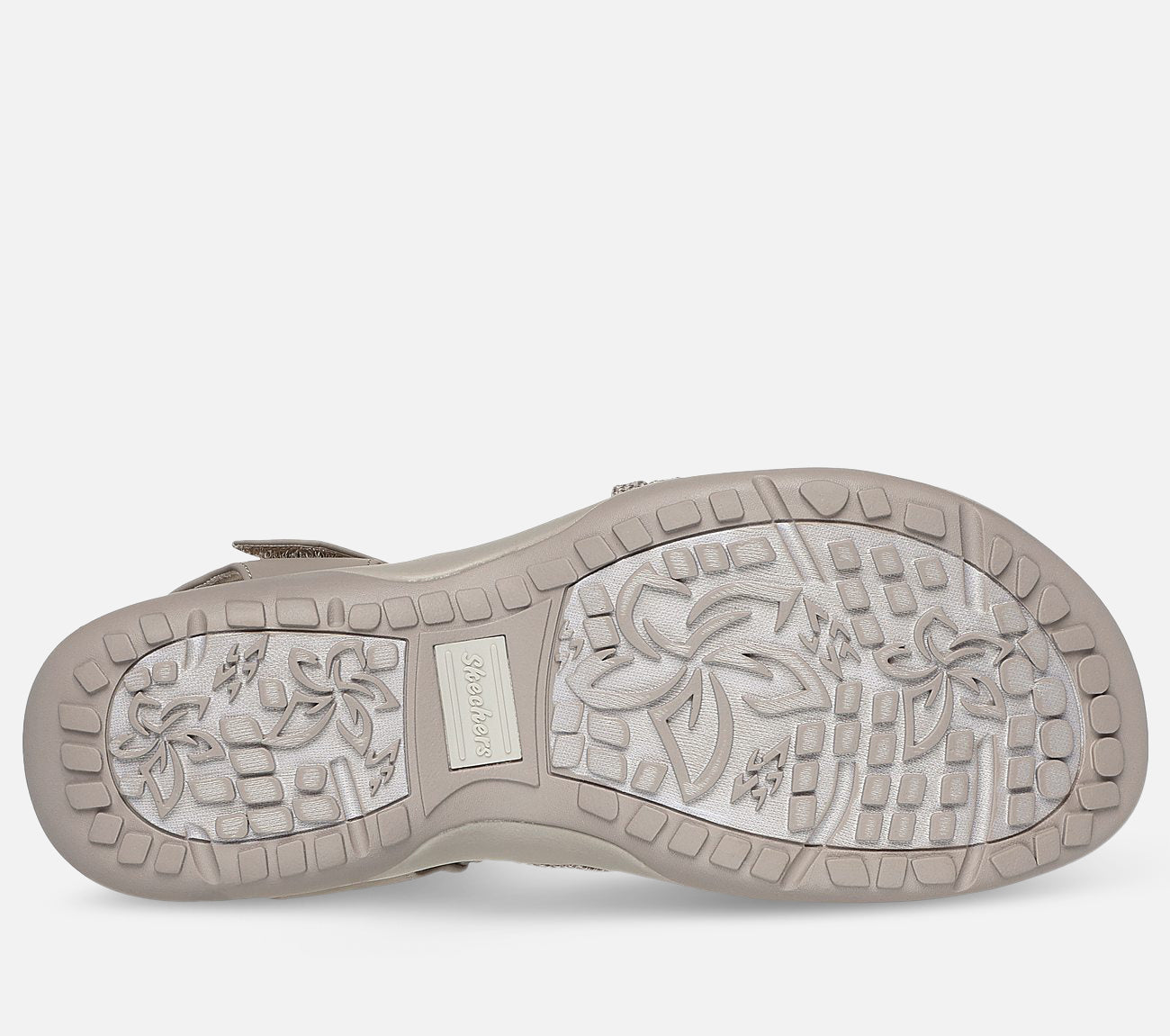 Reggae Slim - Meadow Grazer Sandal Skechers