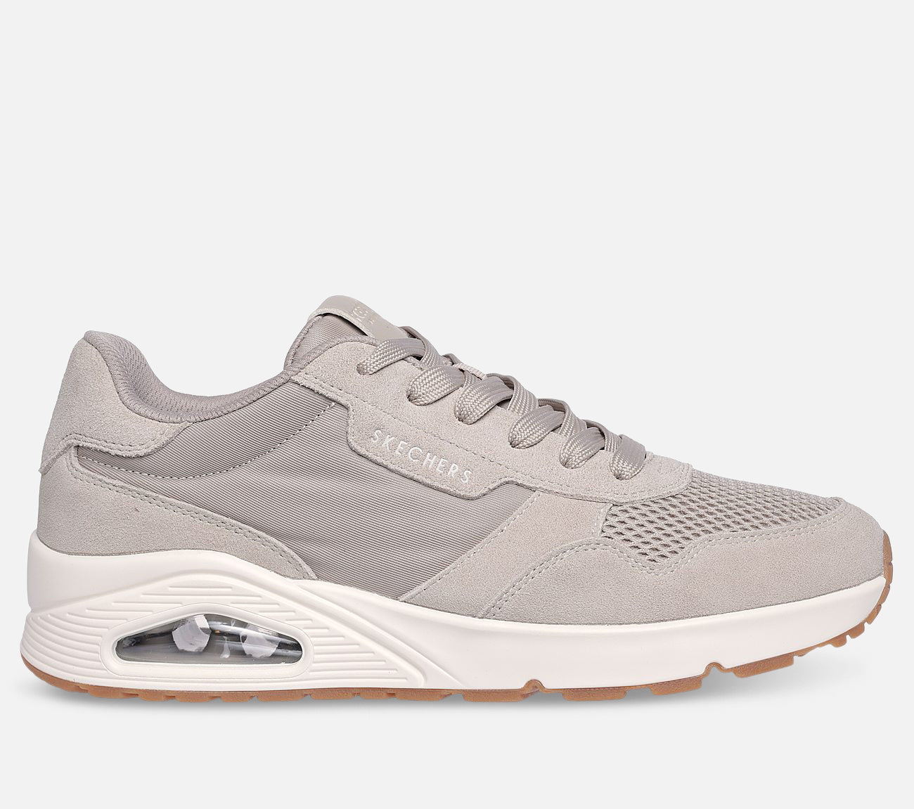 Uno – Vintage Air Shoe Skechers.se