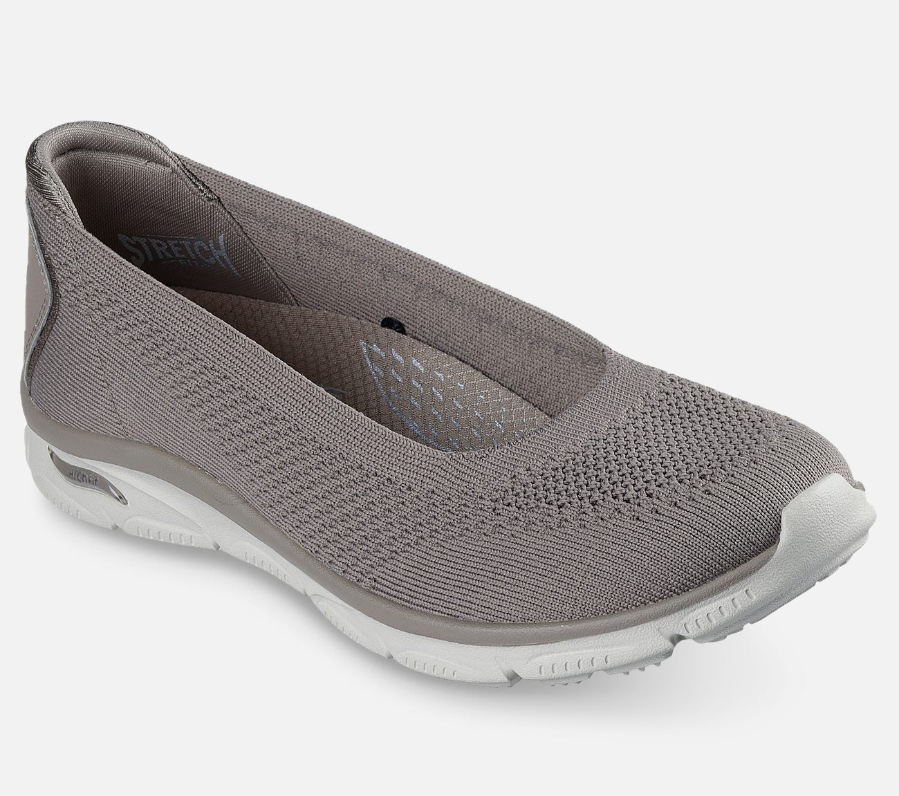 Arch Fit Sunny - Zen Walk Ballerina Skechers.se