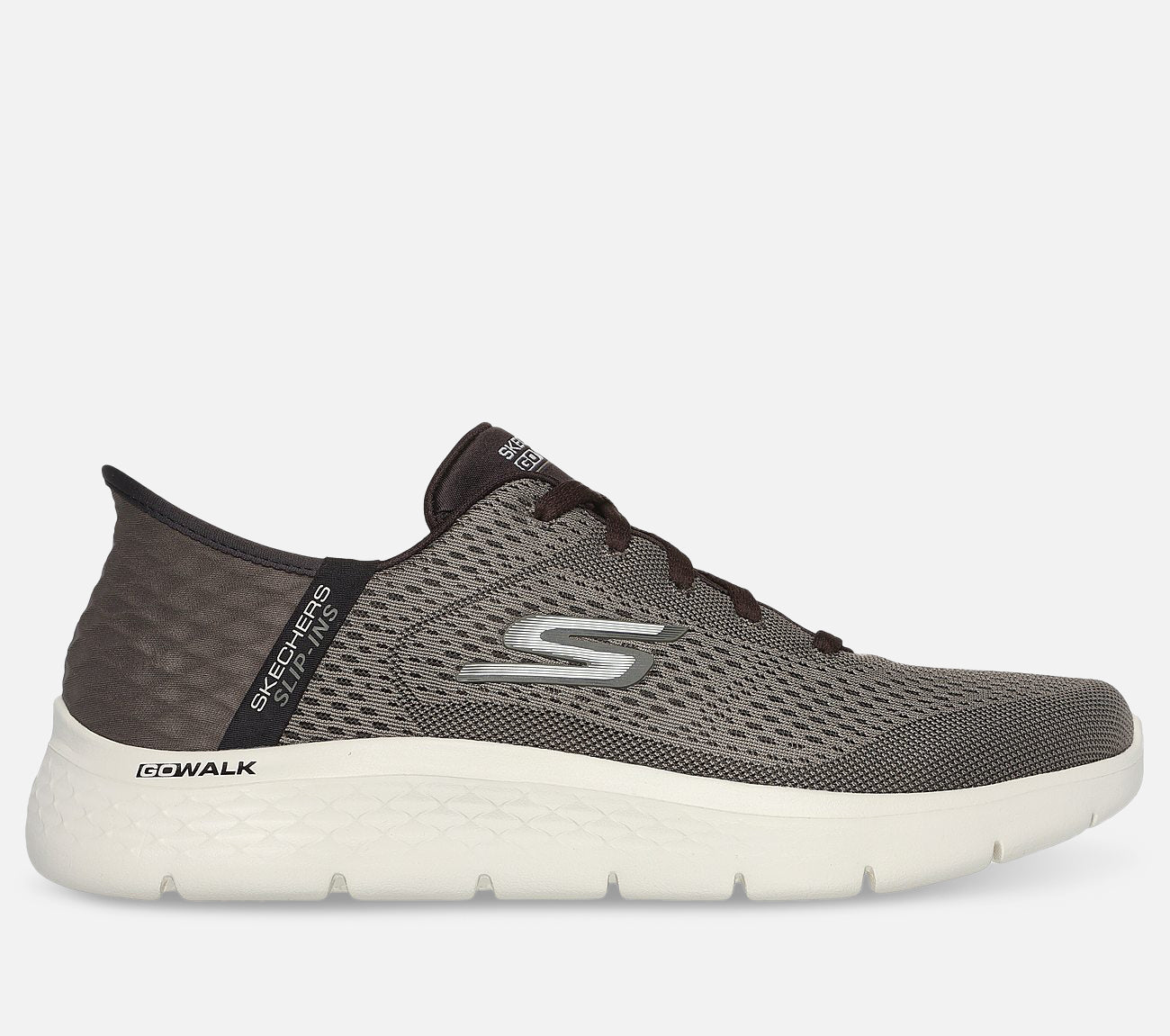 Slip-ins: GO WALK Flex - New World Shoe Skechers.se