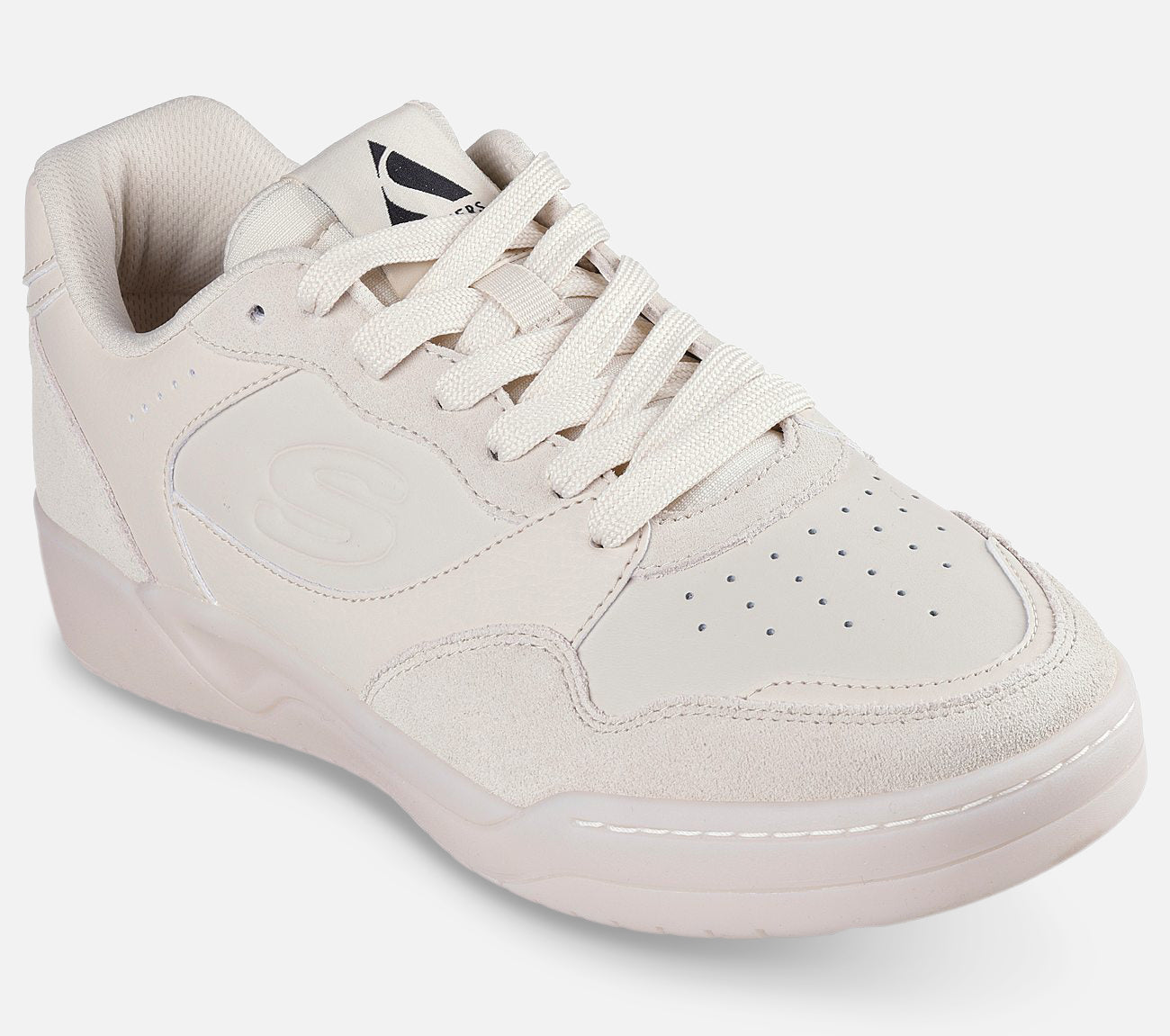 Koopa Court - Volley Low Shoe Skechers.se