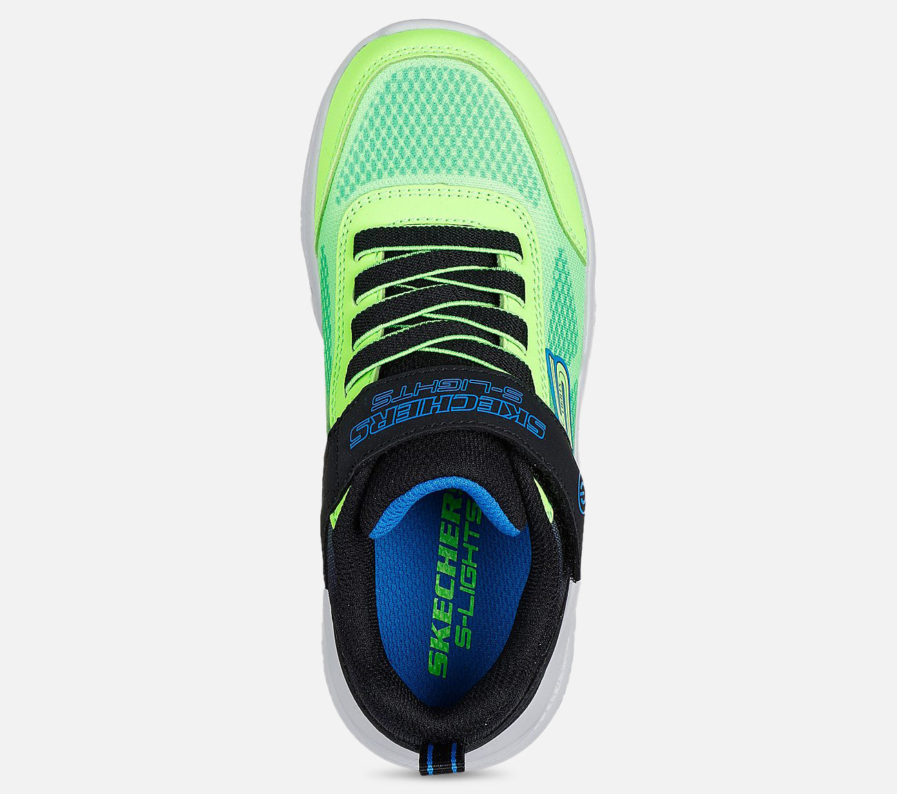 S-Lights: Meteor-Lights - Krendox Shoe Skechers.se