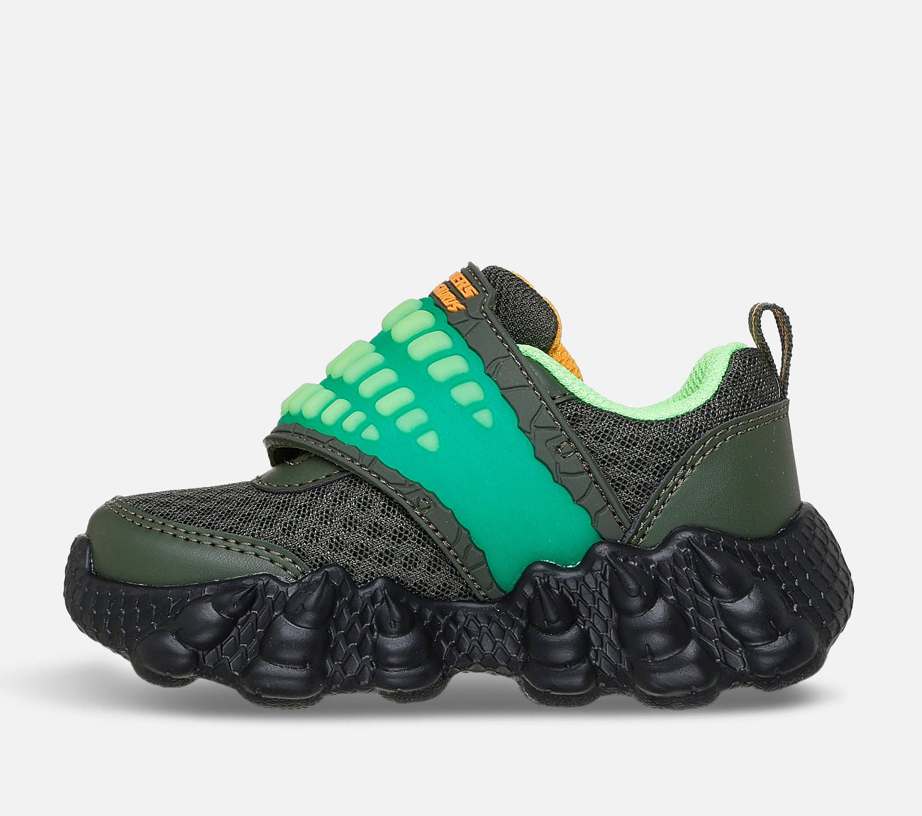 Skech-O-Saurus: Lil Saurus - Claw Brights Shoe Skechers.se