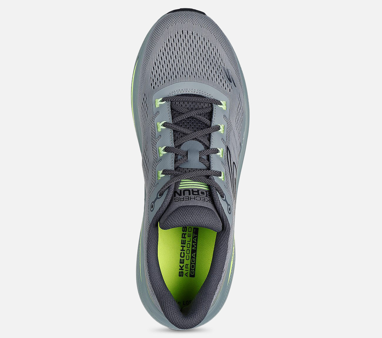 Max Cushioning Propulsion Shoe Skechers.se