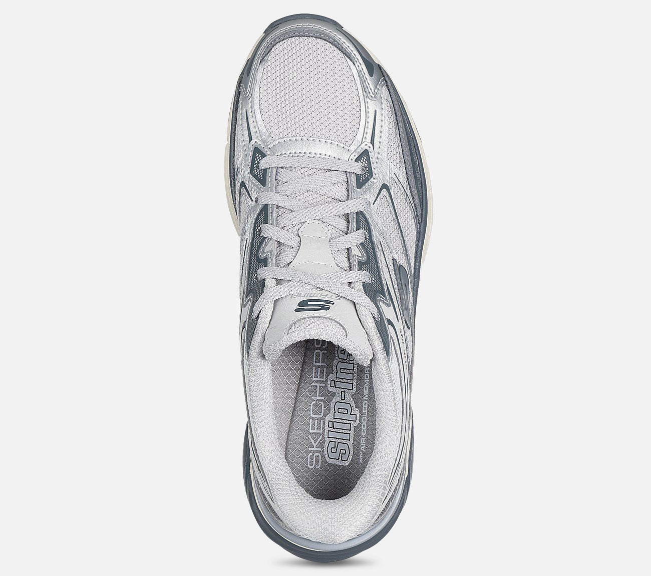 Slip-ins: Stamina Sport Shoe Skechers.se