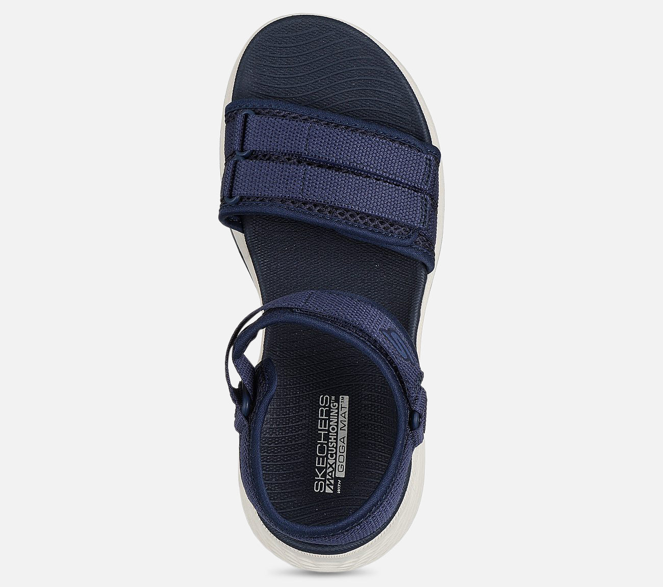 Max Cushioning Elite 2.0 Sandal - Jessie Sandal Skechers.se
