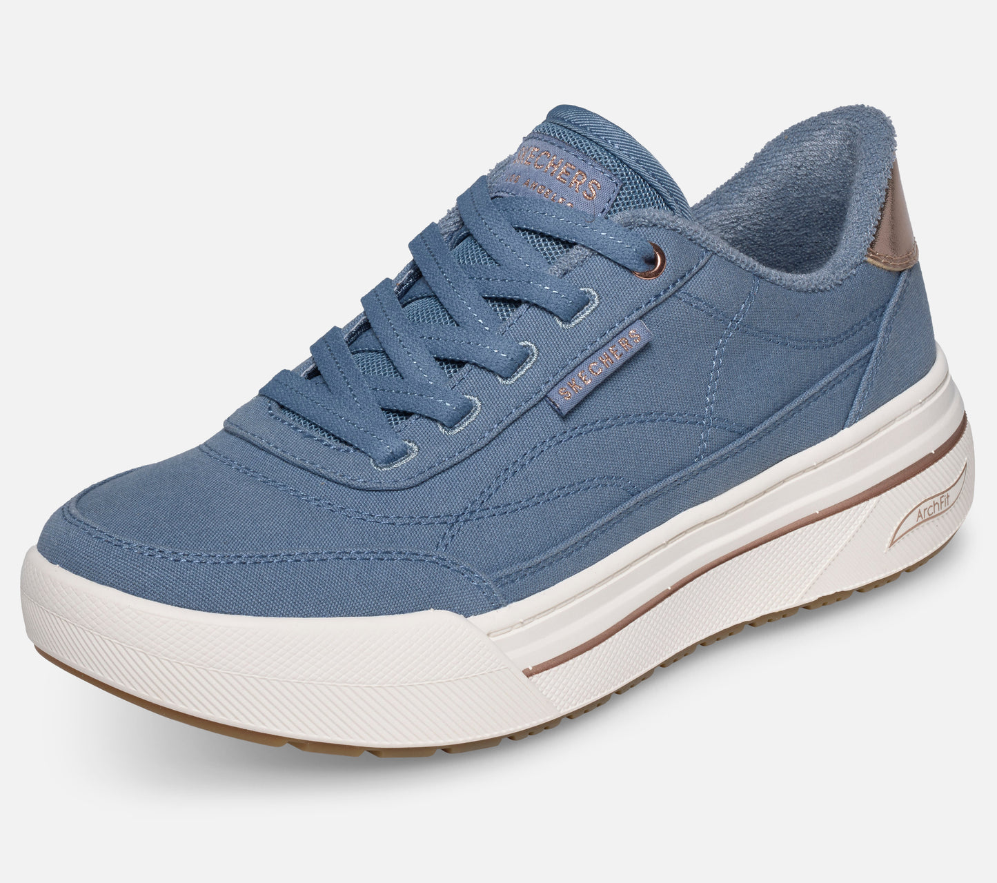 Arch Fit® Arcade HI - Moving Along Shoe Skechers.se