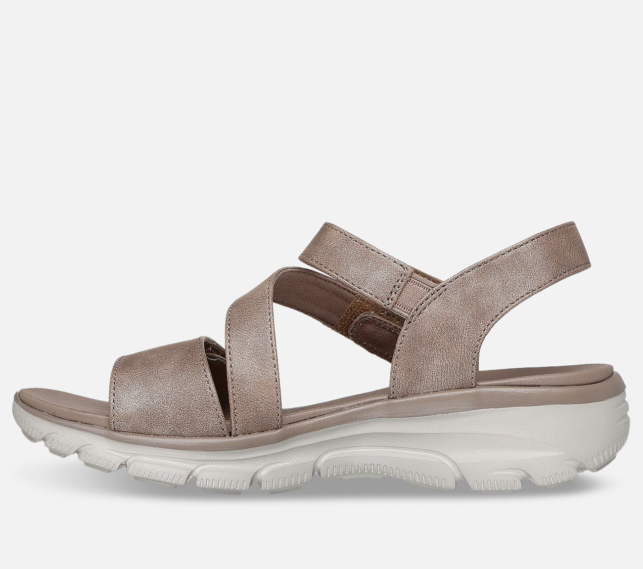 Relaxed Fit: Easy Going - All Day Chic Sandal Skechers.se
