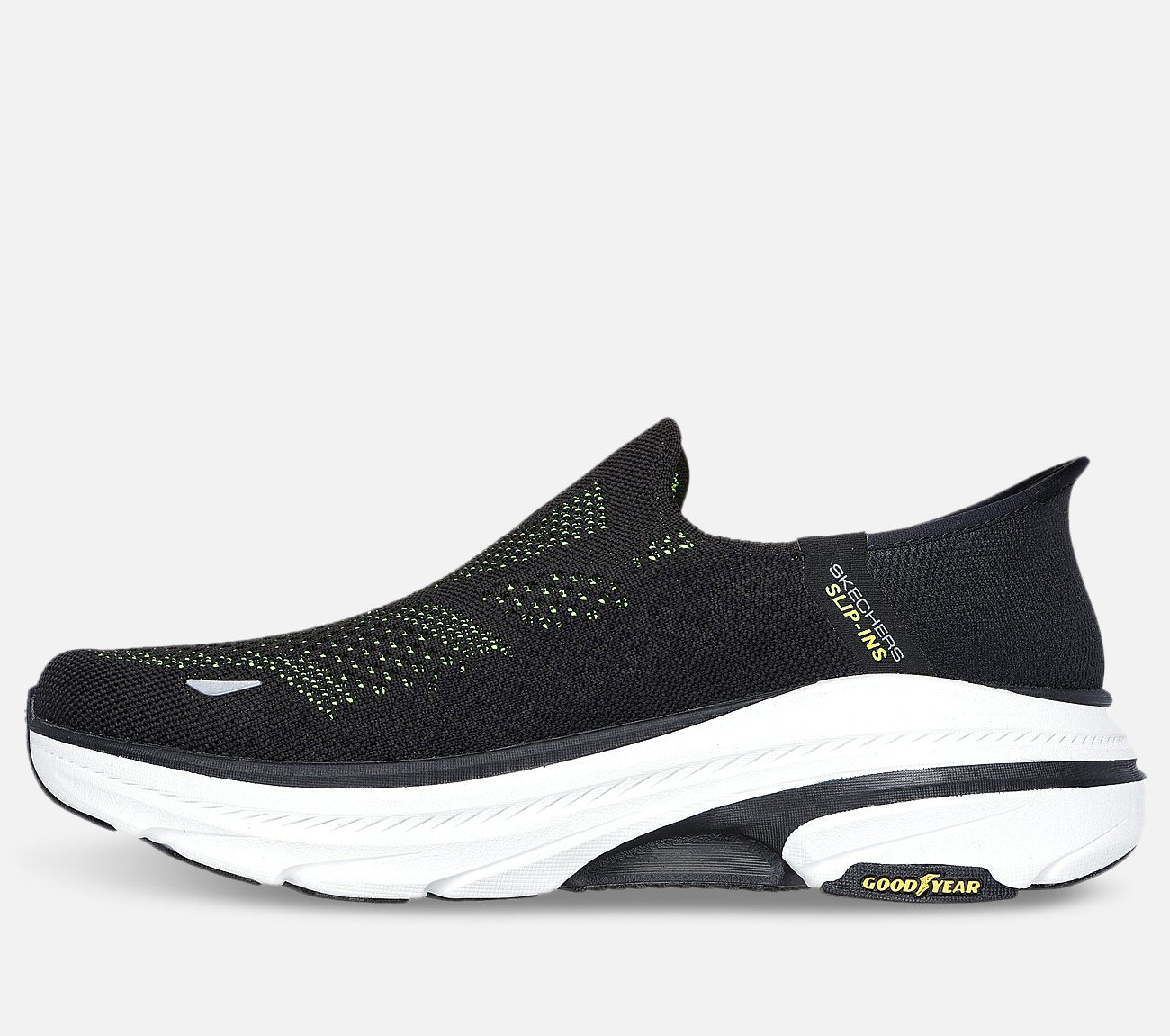 Slip-ins: Max Cushioning Arch Fit 2.0 - Fortuitous 2.0 Shoe Skechers.se