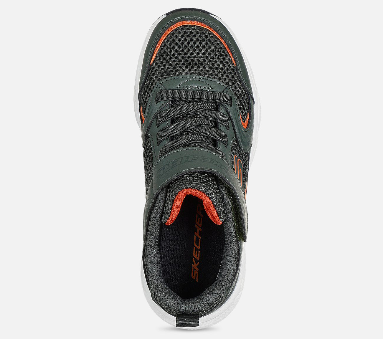 Retro-Graph Shoe Skechers.se