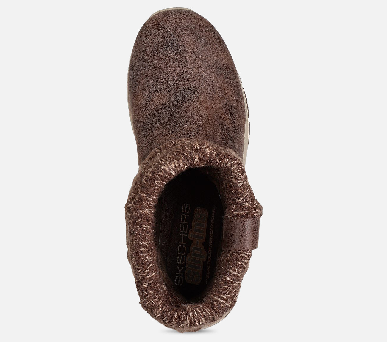 Relaxed Fit: Slip-ins: Easy Going - Cozy Weather 2 Boot Skechers.se