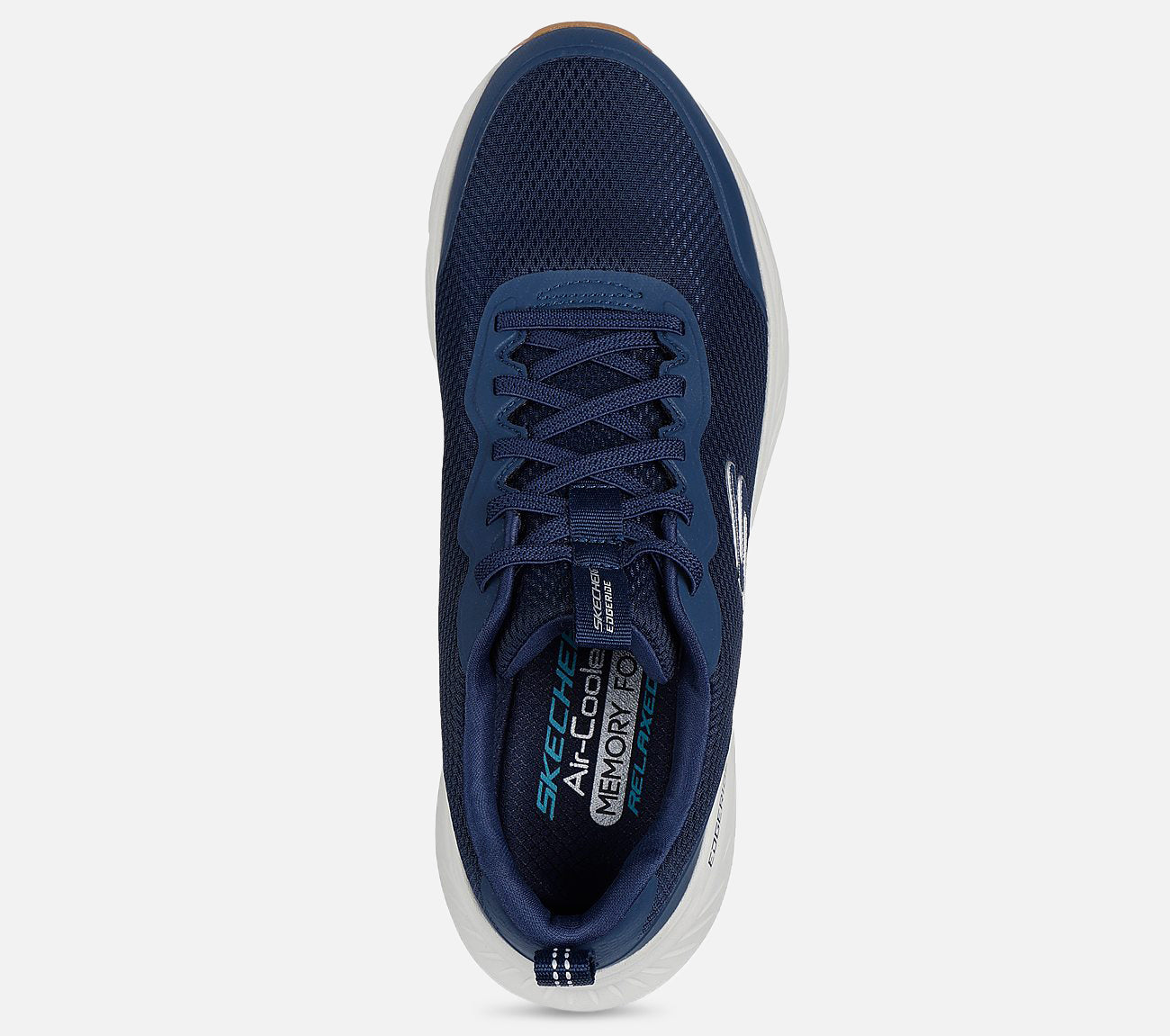 Relaxed Fit: Edgeride - Rekze Shoe Skechers.se