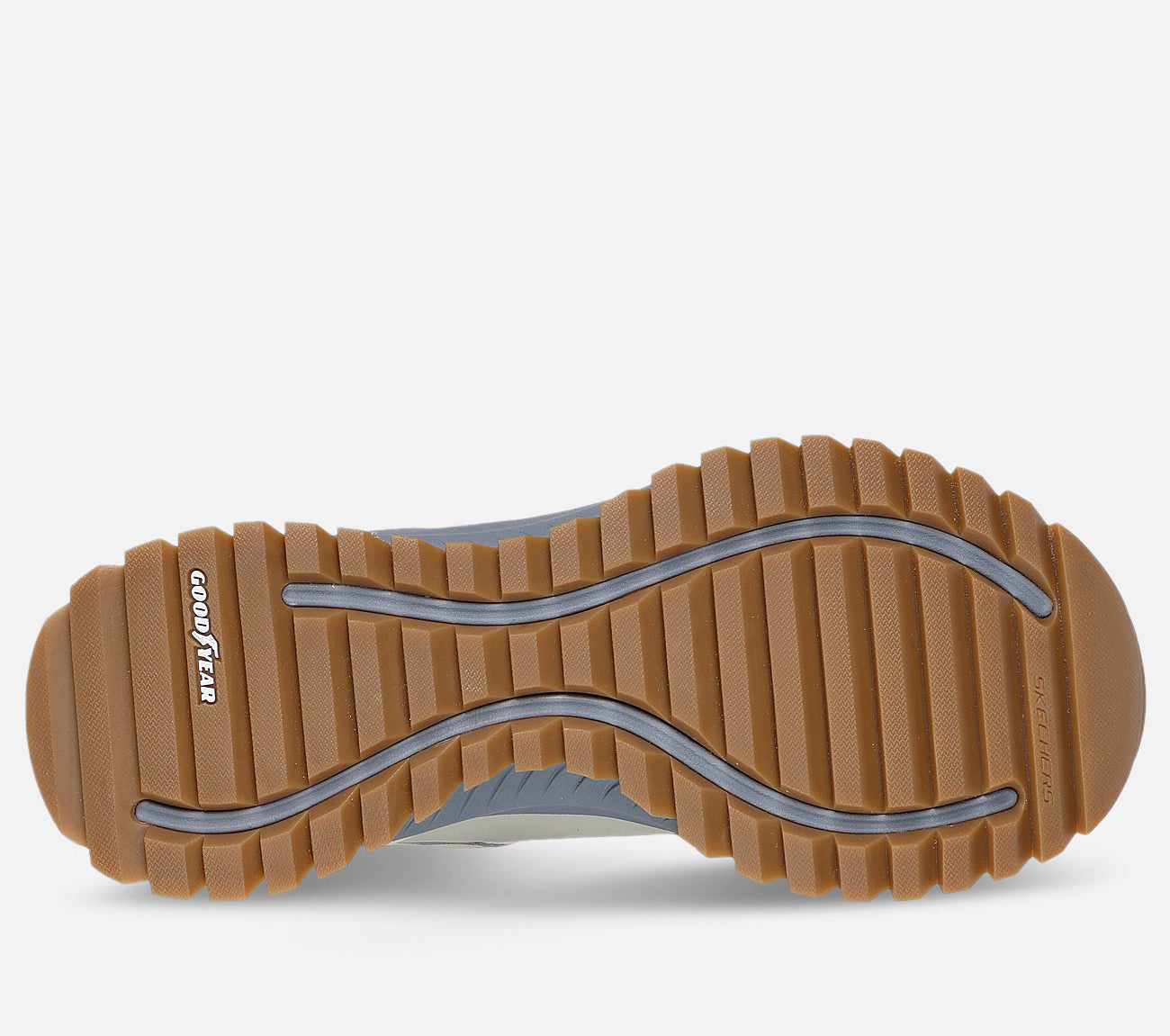 Arch Fit Discover – Elevation Gain - Waterproof Boot Skechers.se