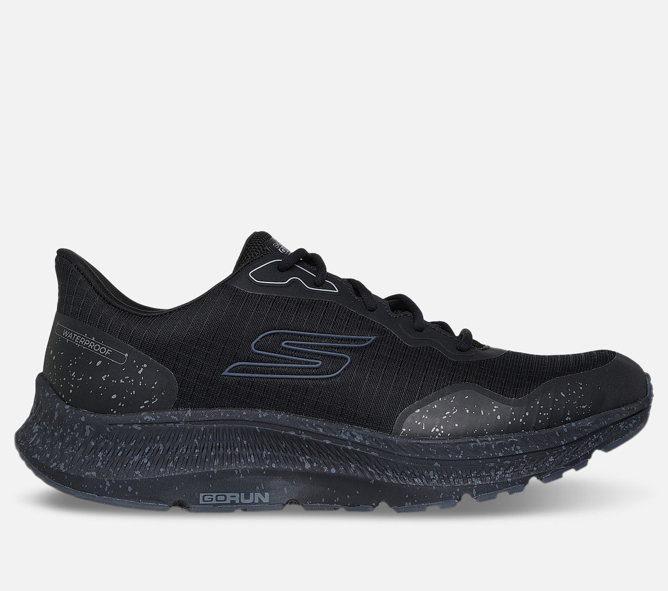 GO RUN Consistent 2.0 - Piedmont - Waterproof Shoe Skechers.se