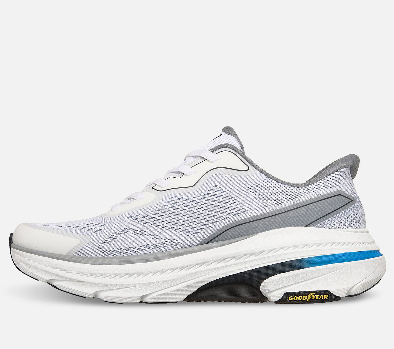 Slip-ins: Max Cushioning Arch Fit 2.0 - Azusah Shoe Skechers.se