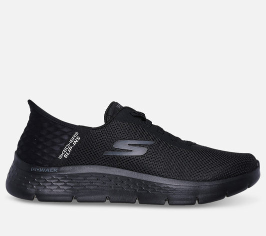 Wide Fit: Slip-ins: GO WALK Flex - Hands Up Shoe Skechers.se