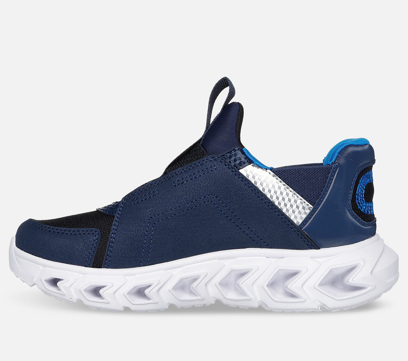 Slip-ins: Hypno-Flash 2.0 – Vexlux Shoe Skechers.se