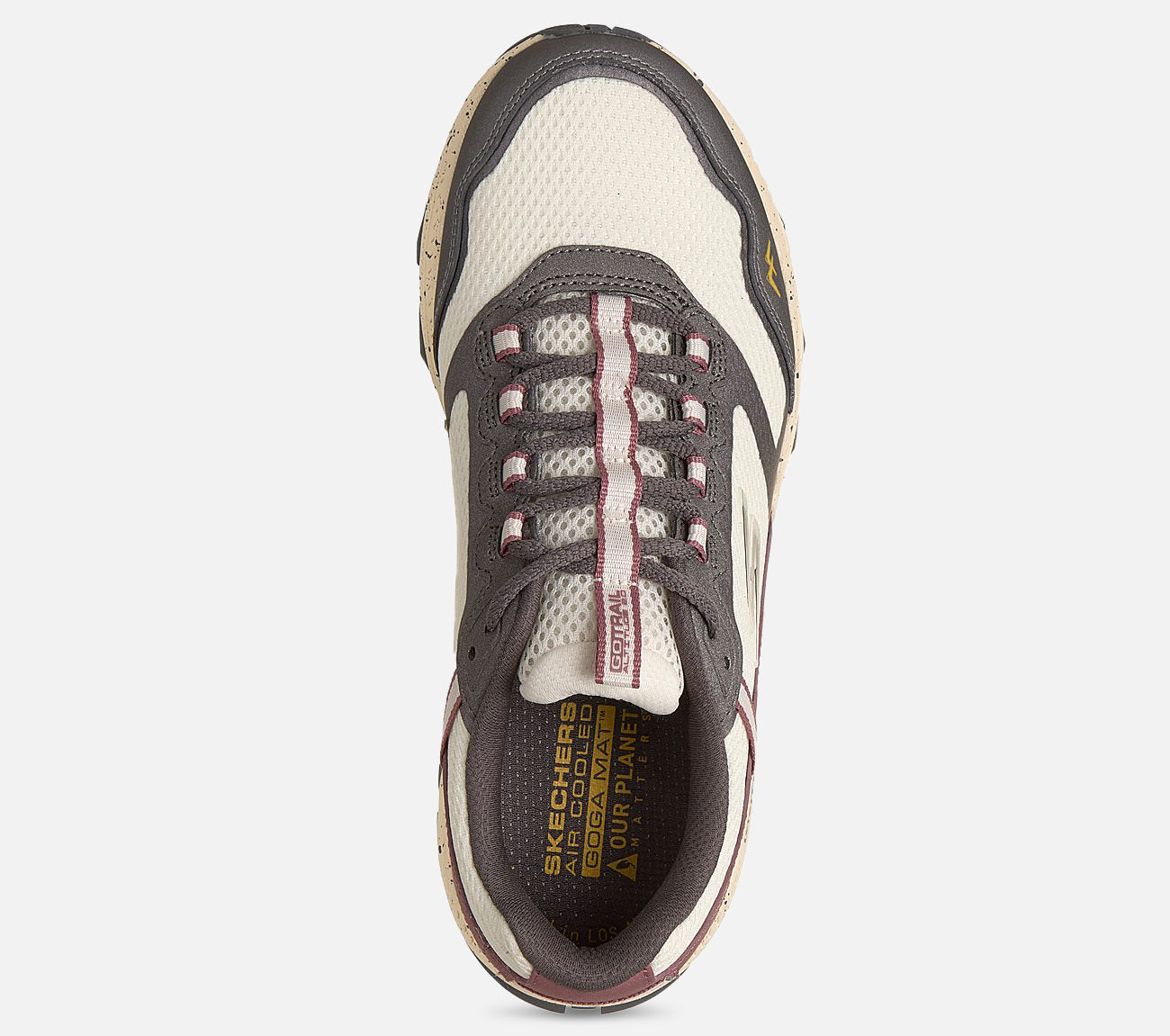 Go Run Trail Altitude 2.0 - Ravine Shoe Skechers.se