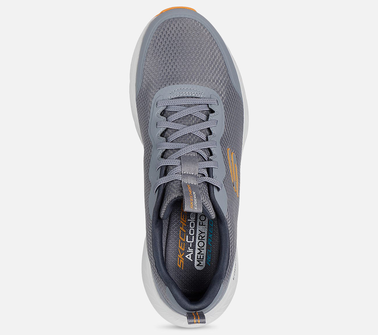 Relaxed Fit: Edgeride - Rekze Shoe Skechers.se