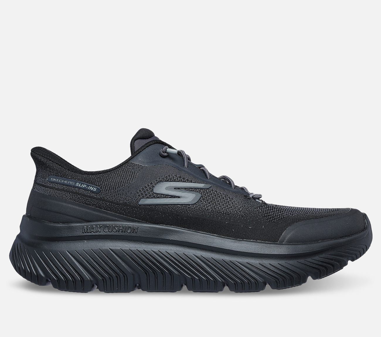 Slip-ins: GO WALK Max Cushioning - Zoltar Shoe Skechers.se