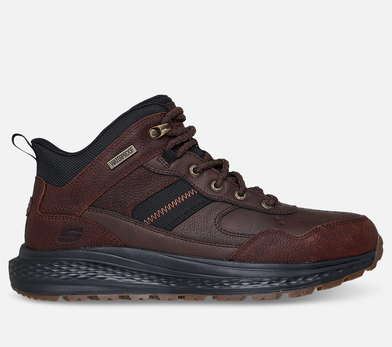 Relaxed Fit: Slip-ins: Slade Ultra - Turner - Waterproof Boot Skechers.se