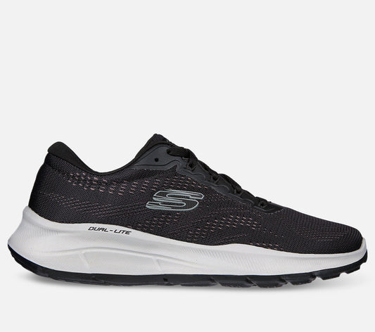 Relaxed Fit: Equalizer 5.0 - New Interval Shoe Skechers.se