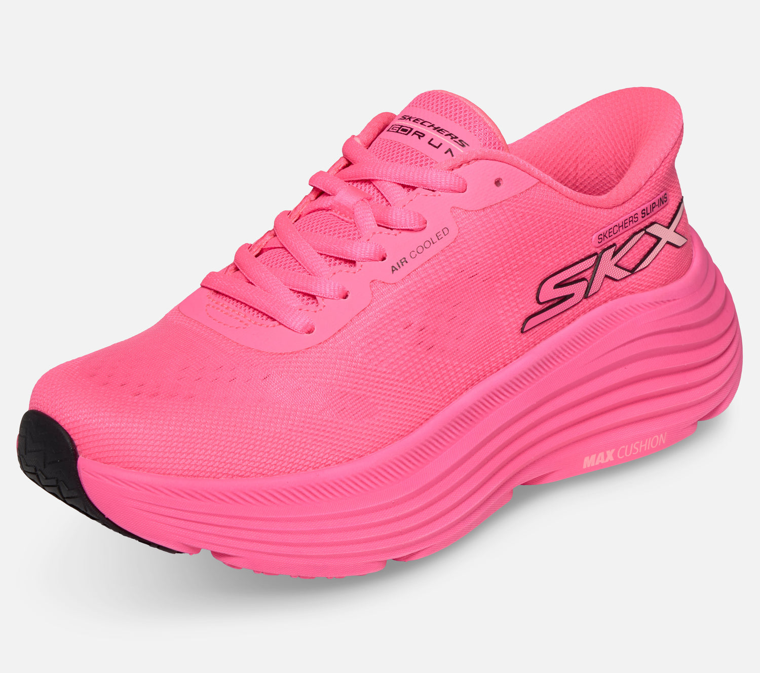 Slip-ins: Max Cushioning Endeavour - Hallandale Shoe Skechers.se