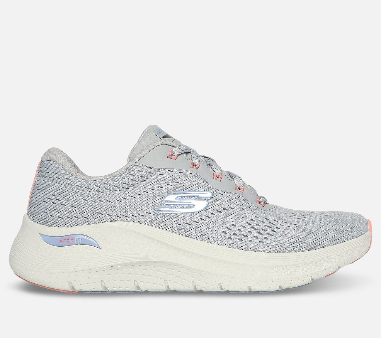 Arch Fit 2.0 - Big League Shoe Skechers.se