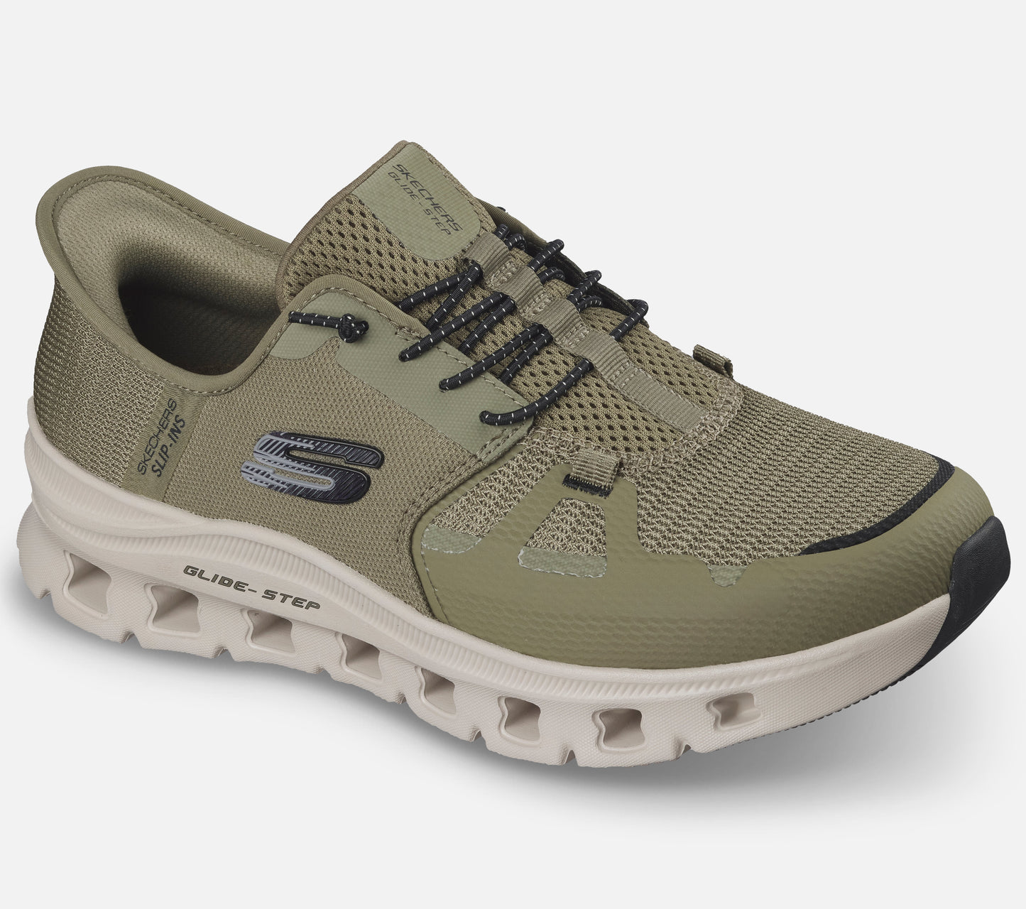 Slip-ins: Glide-Step Pro Shoe Skechers.se