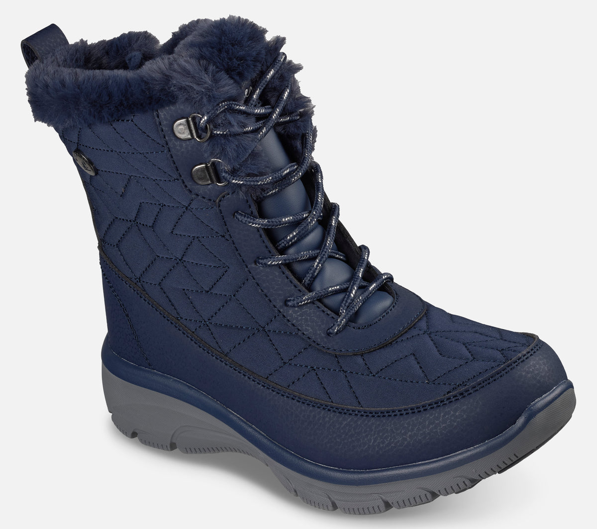 Relaxed Fit: Easy Going - Frostine - Waterproof Boot Skechers.se