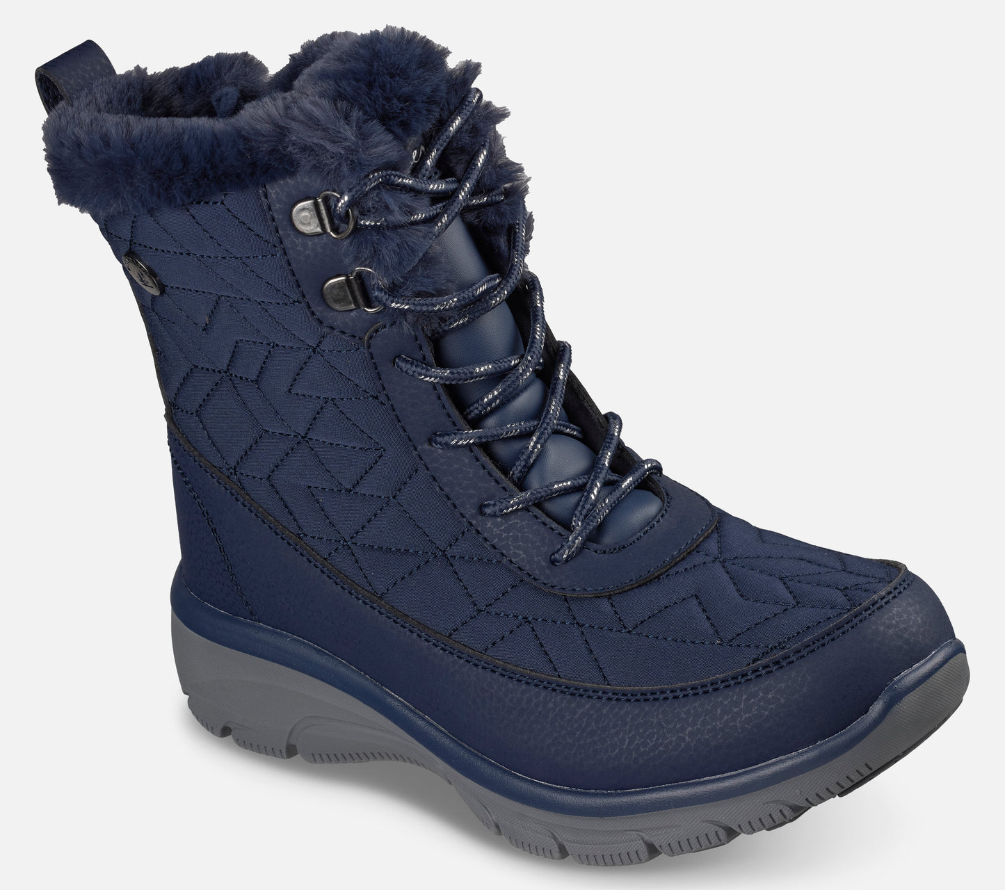 Relaxed Fit: Easy Going - Frostine - Waterproof Boot Skechers.se