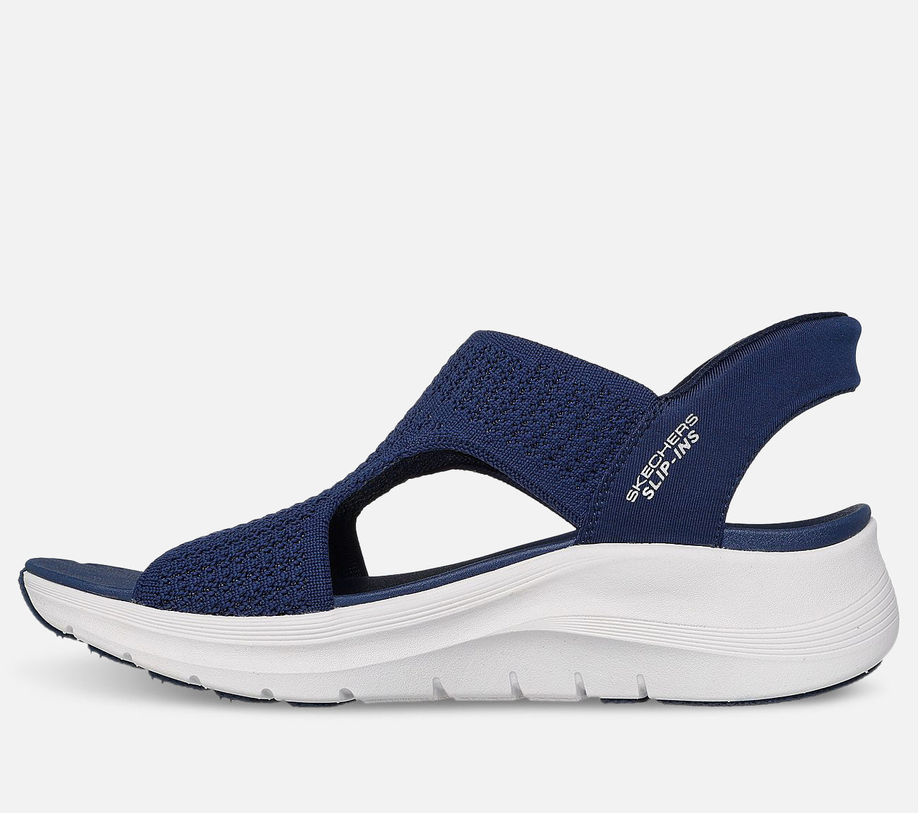 Slip-ins: Arch Fit 2.0 - My Everyday Sandal Skechers.se