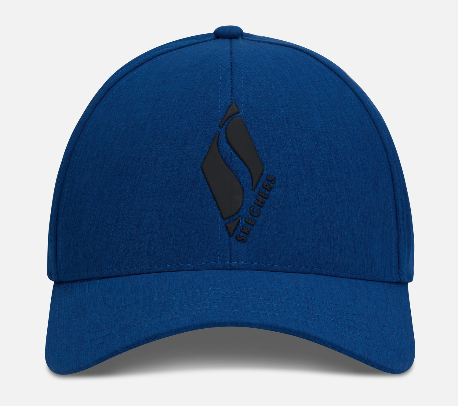 Diamond S Stretch Fit Hat Hat Skechers.se