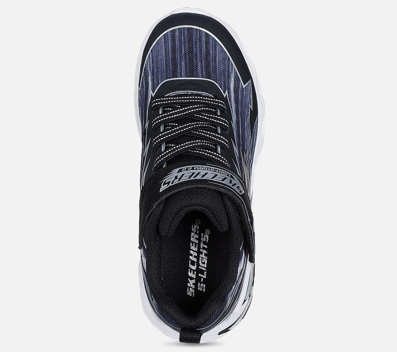 S-Lights: Light Storm 2.0 - Bolt-Brights Shoe Skechers.se