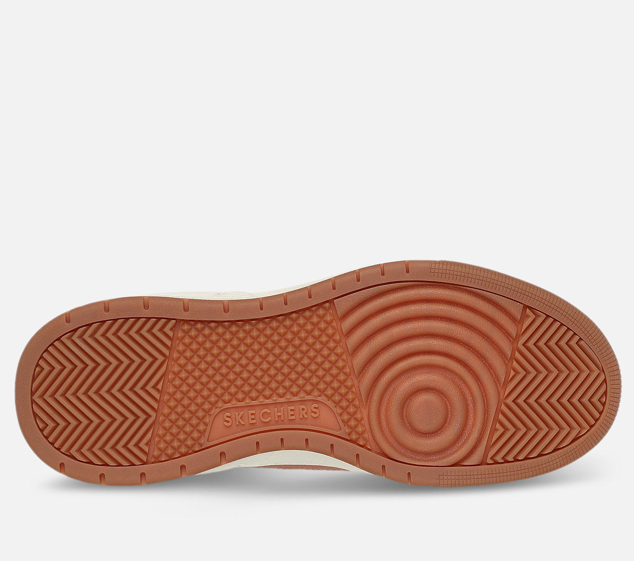 Uno Court - Low-Post Shoe Skechers.se