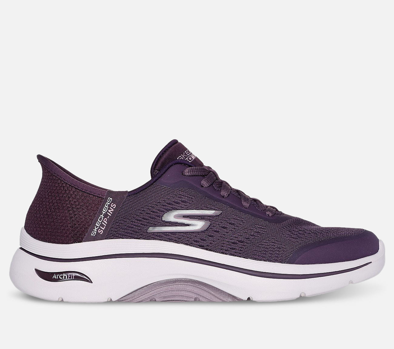 Slip-ins: GO WALK Arch Fit 2.0 - Valencia Shoe Skechers.se