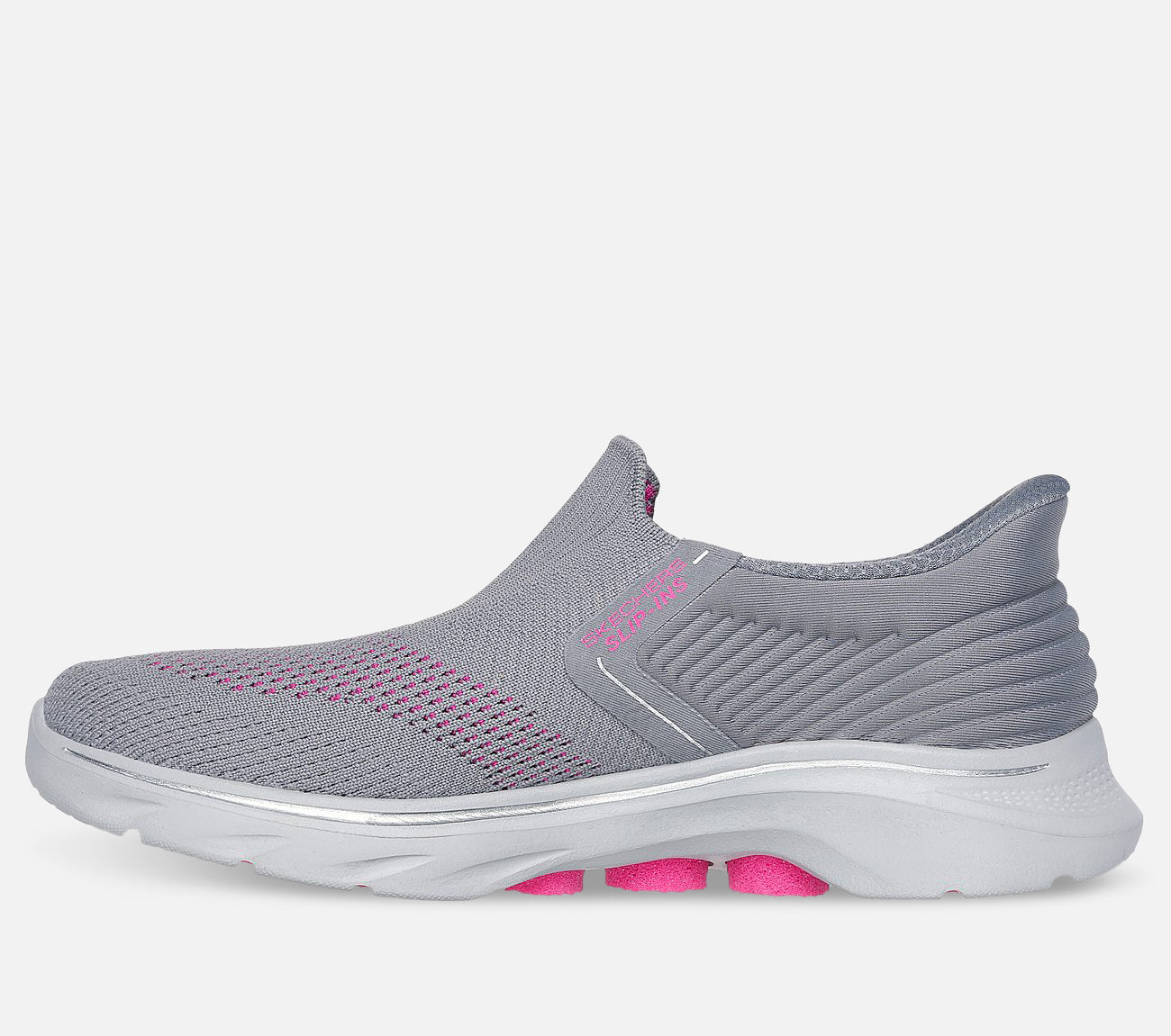 Slip-ins: GO WALK 7 - Ida Shoe Skechers.se