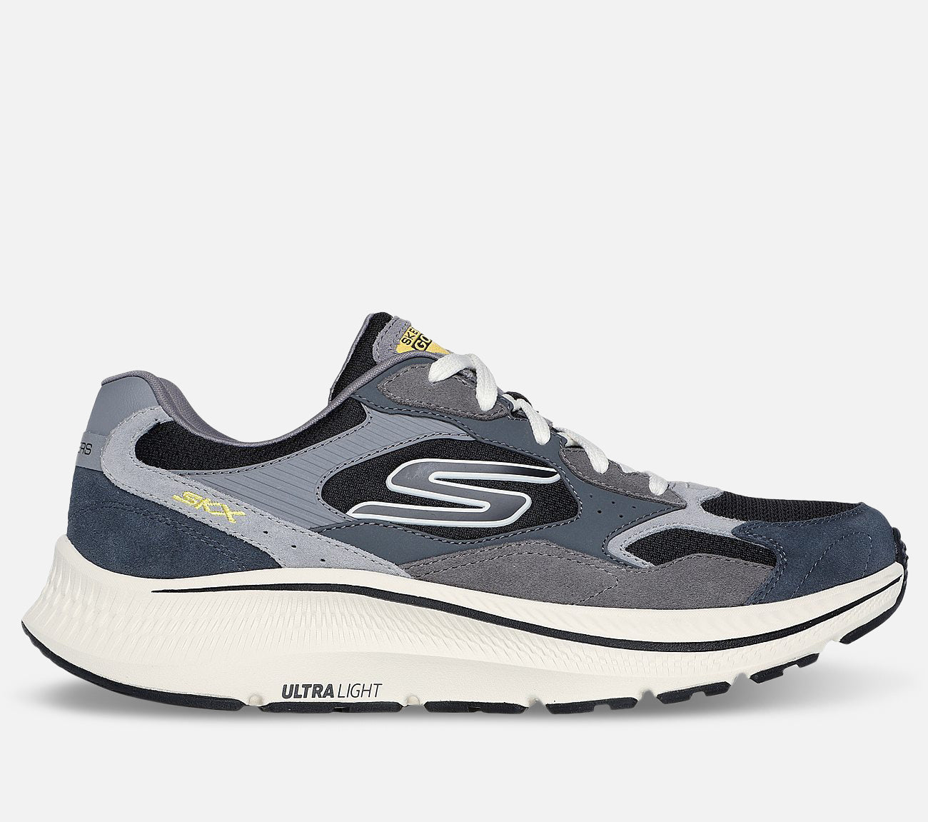 GO RUN Consistent 2.0 - Retro Runner V1 Shoe Skechers.se