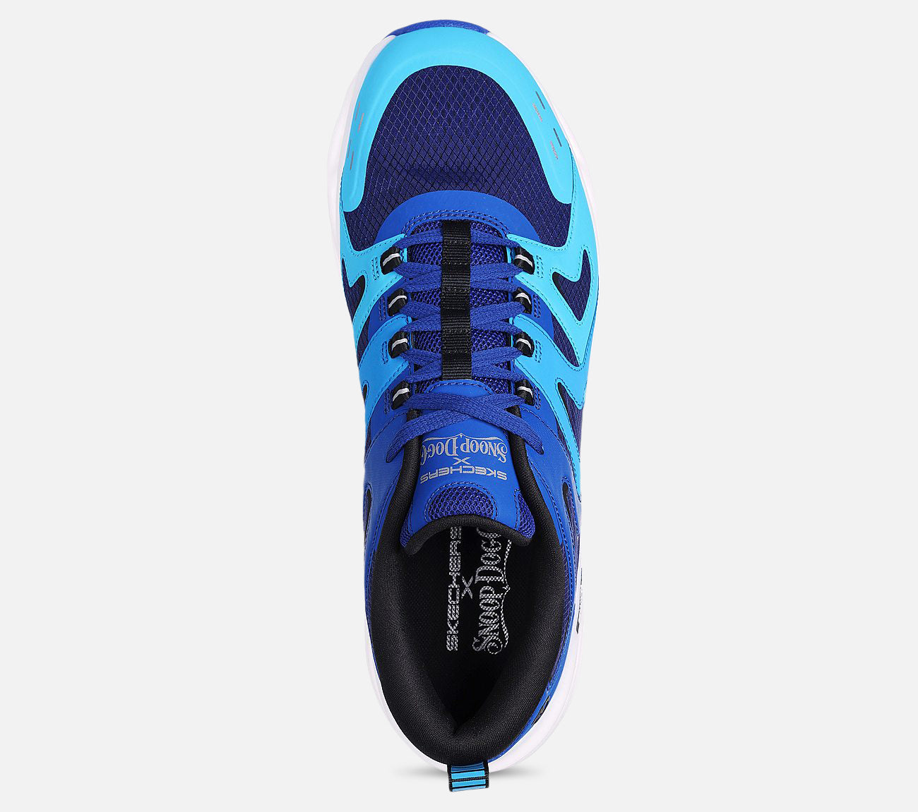 Snoop Dogg: GO RUN Swirl Tech - Dizzie Shoe Skechers.se