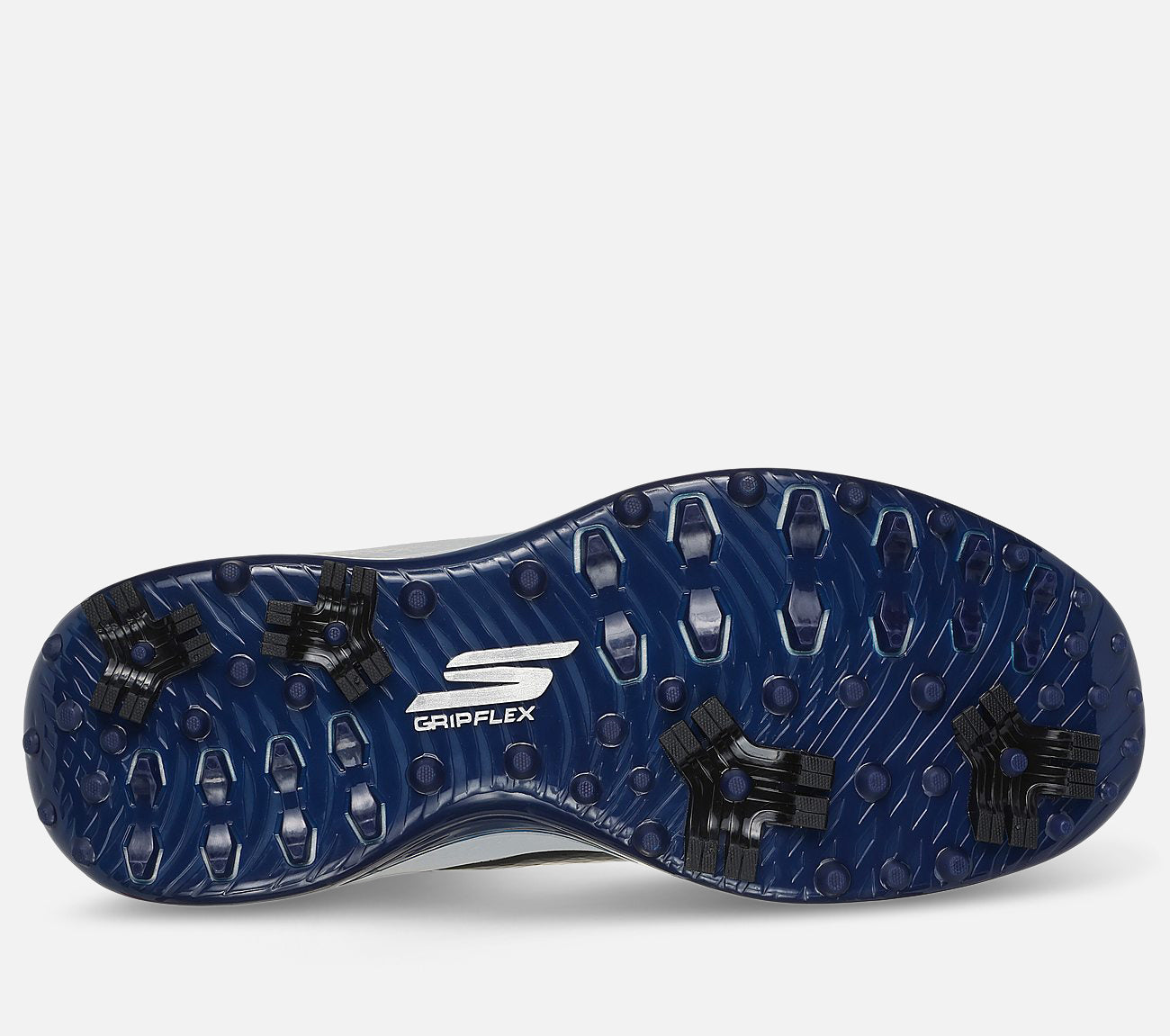 Slip-ins: GO GOLF Blade GF - Waterproof Golf Skechers