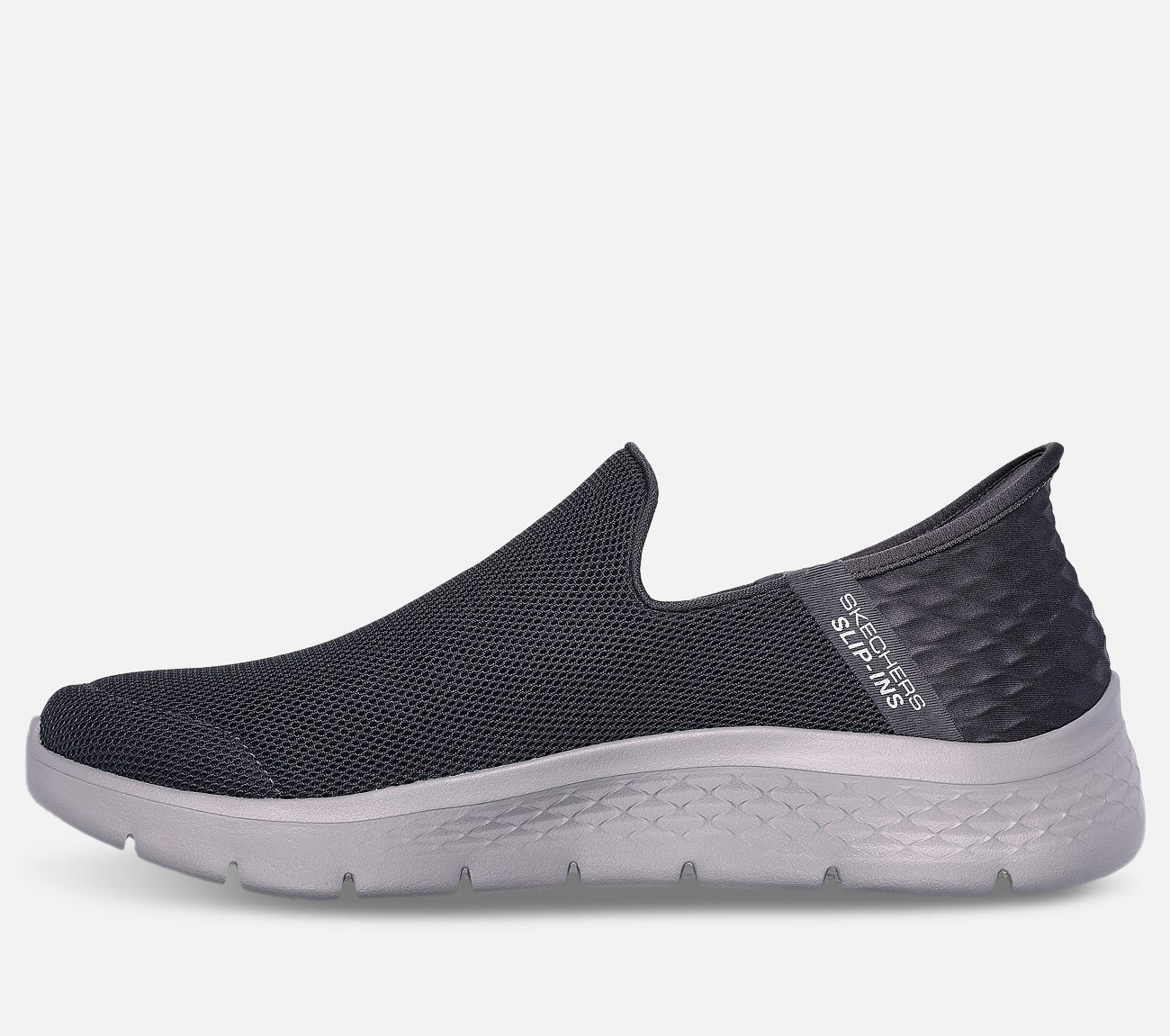 Slip-ins: GO WALK Flex - No hands Shoe Skechers.se
